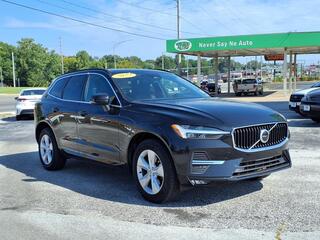 2022 Volvo XC60