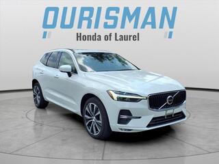 2022 Volvo XC60