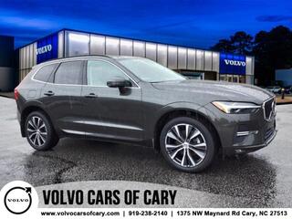 2022 Volvo XC60