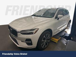 2022 Volvo XC60