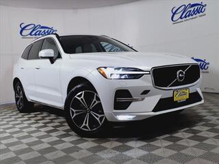 2022 Volvo XC60