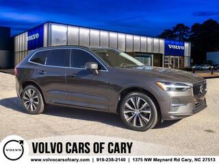 2022 Volvo XC60 for sale in Cary NC