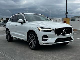 2022 Volvo XC60