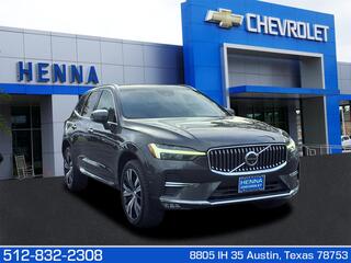 2022 Volvo XC60