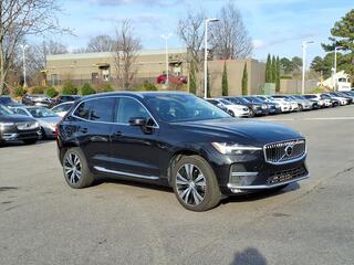 2022 Volvo XC60 for sale in Raleigh NC