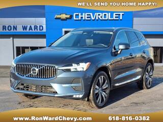 2022 Volvo XC60
