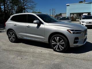 2022 Volvo XC60 for sale in Savannah GA