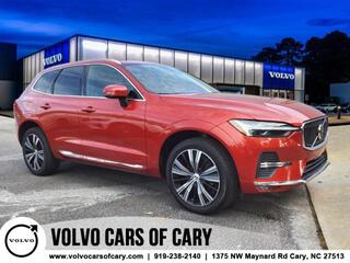 2022 Volvo XC60 for sale in Cary NC