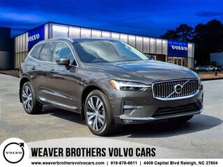2022 Volvo XC60 for sale in Raleigh NC