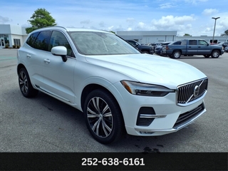 2022 Volvo XC60