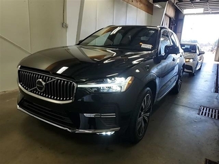 2022 Volvo XC60 for sale in Bristol TN