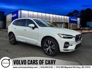 2022 Volvo XC60 for sale in Cary NC