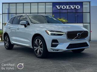 2022 Volvo XC60 for sale in Wesley Chapel FL