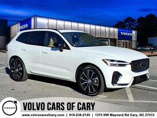 2023 Volvo XC60 for sale in Cary NC