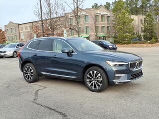2023 Volvo XC60 for sale in Cary NC