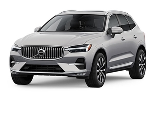 2023 Volvo XC60 for sale in Savannah GA