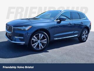 2023 Volvo XC60