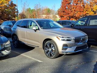 2023 Volvo XC60 for sale in Cary NC
