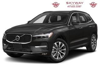 2023 Volvo XC60