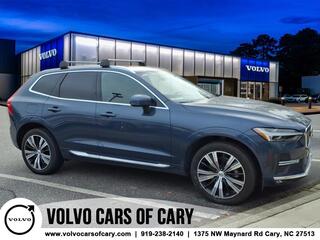 2023 Volvo XC60