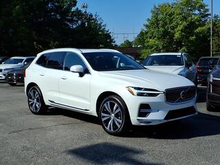 2023 Volvo XC60 for sale in Cary NC
