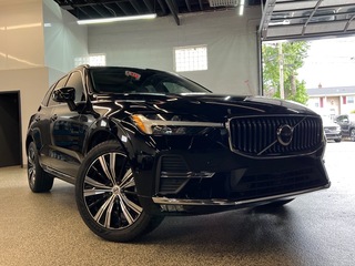 2023 Volvo XC60