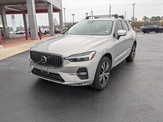 2023 Volvo XC60