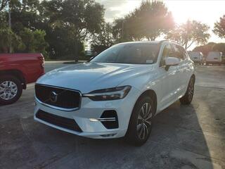 2023 Volvo XC60