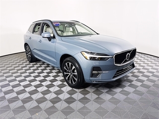 2023 Volvo XC60