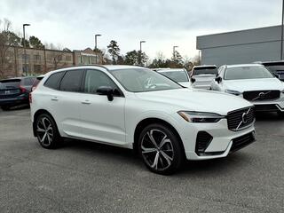 2023 Volvo XC60 for sale in Cary NC