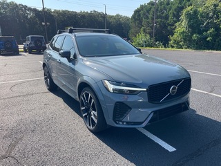 2023 Volvo XC60