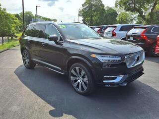 2024 Volvo XC90