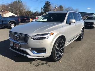 2024 Volvo XC90