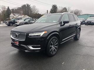 2024 Volvo XC90