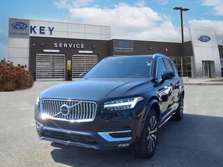 2024 Volvo XC90