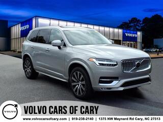 2024 Volvo XC90 for sale in Cary NC