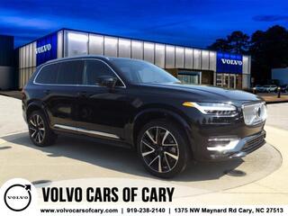 2024 Volvo XC90 for sale in Cary NC