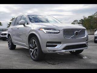 2024 Volvo XC90