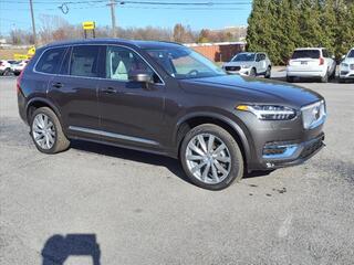 2024 Volvo XC90