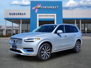 2024 Volvo XC90