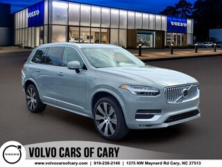 2024 Volvo XC90 for sale in Cary NC