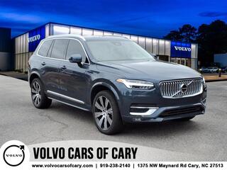 2024 Volvo XC90 for sale in Cary NC
