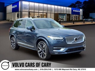 2024 Volvo XC90 for sale in Cary NC
