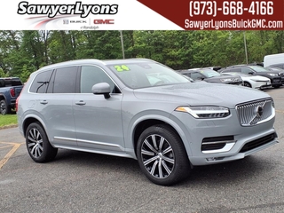 2024 Volvo XC90