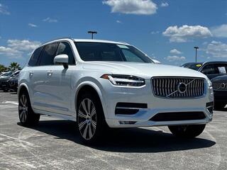 2024 Volvo XC90 for sale in Wesley Chapel FL