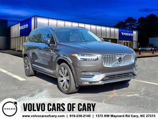 2024 Volvo XC90 for sale in Cary NC