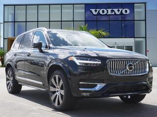 2024 Volvo XC90