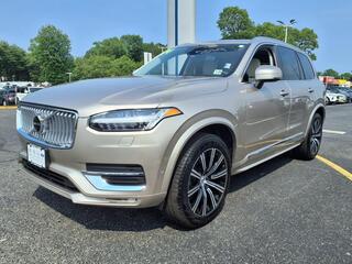 2024 Volvo XC90