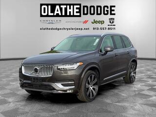 2024 Volvo XC90