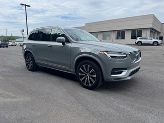 2024 Volvo XC90